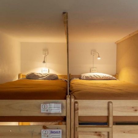 Dragonfly Hostels Barranco Ліма Екстер'єр фото