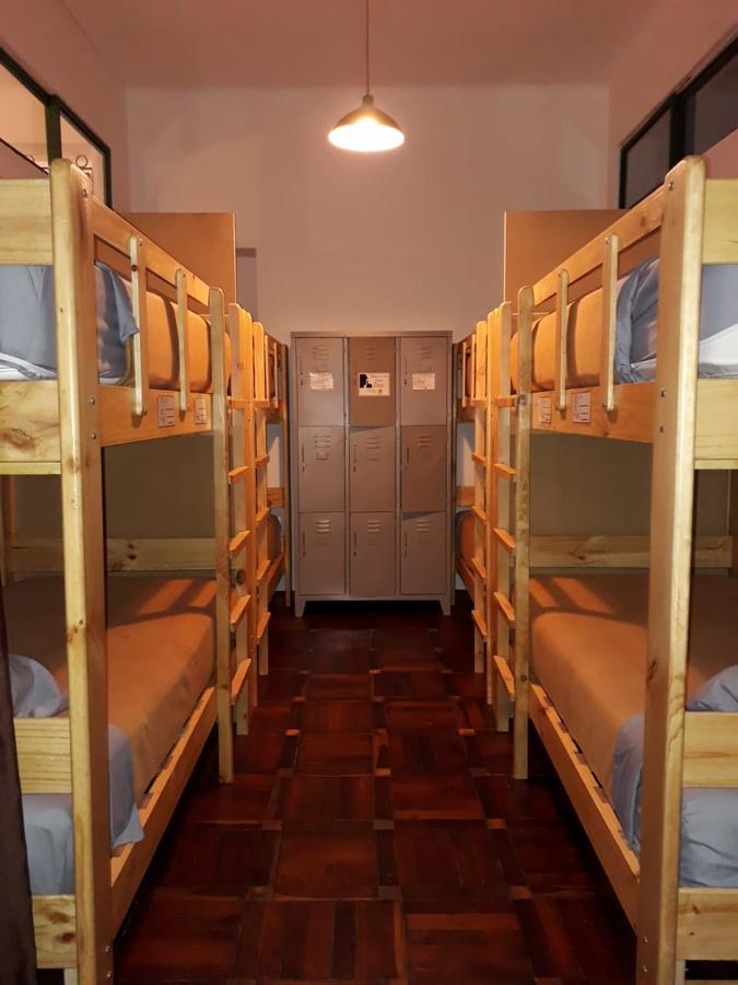 Dragonfly Hostels Barranco Ліма Екстер'єр фото