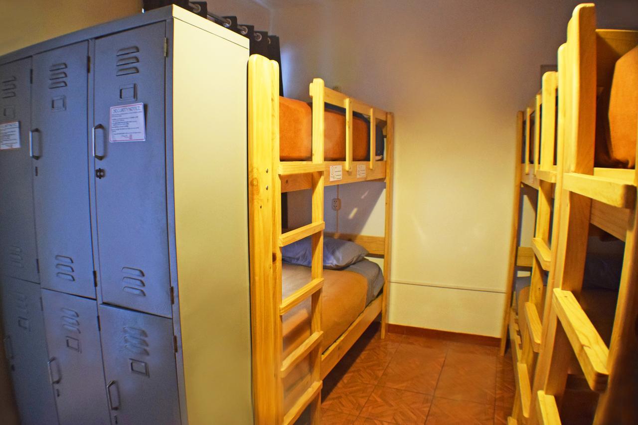 Dragonfly Hostels Barranco Ліма Екстер'єр фото