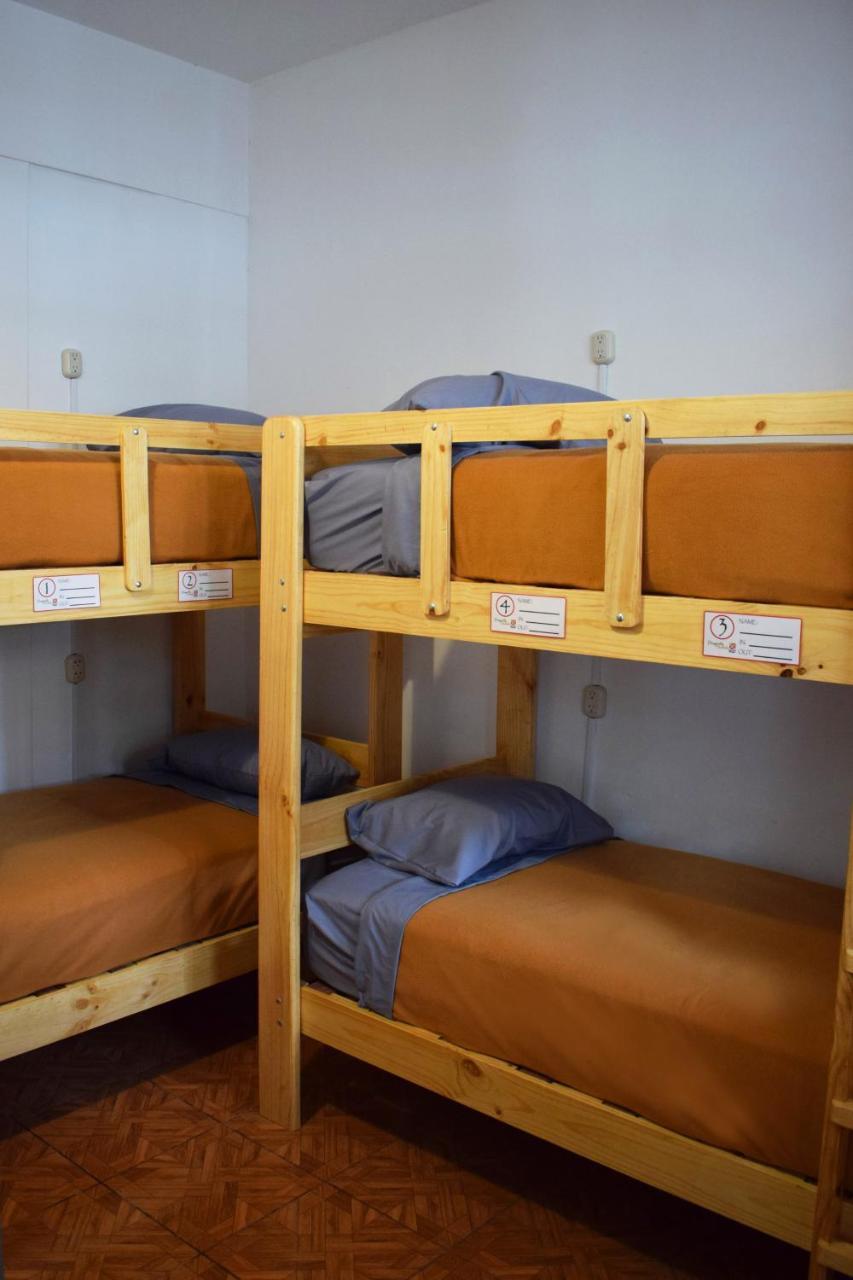 Dragonfly Hostels Barranco Ліма Екстер'єр фото