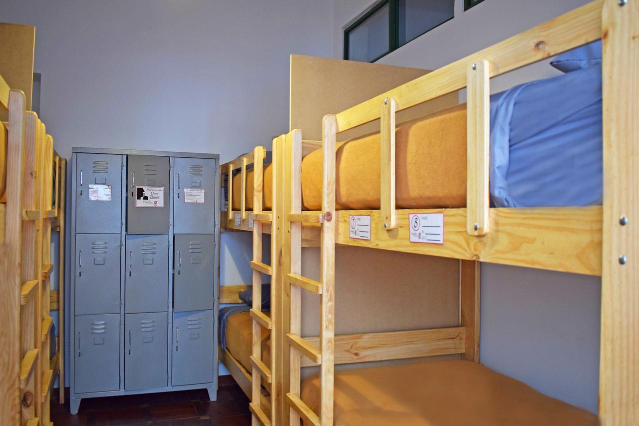 Dragonfly Hostels Barranco Ліма Екстер'єр фото
