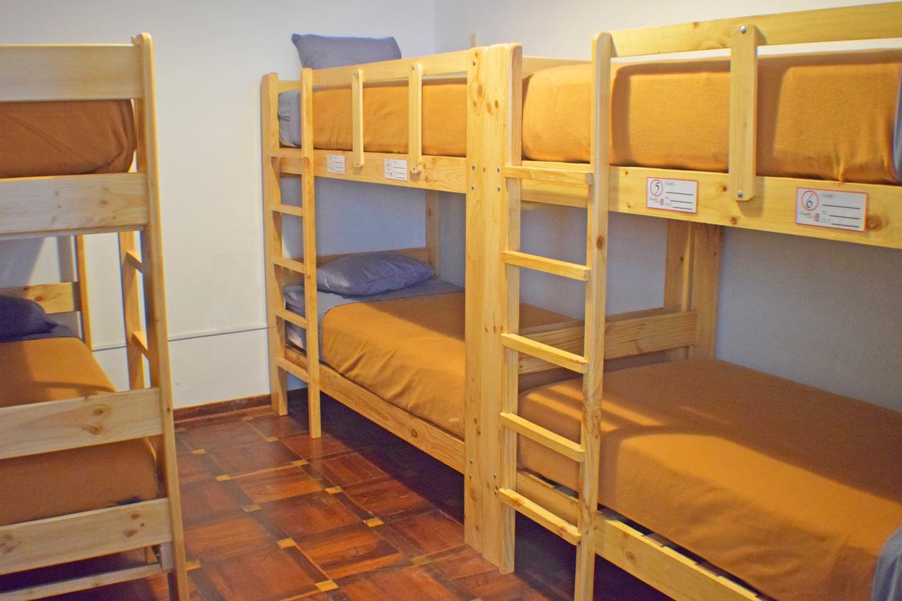 Dragonfly Hostels Barranco Ліма Екстер'єр фото
