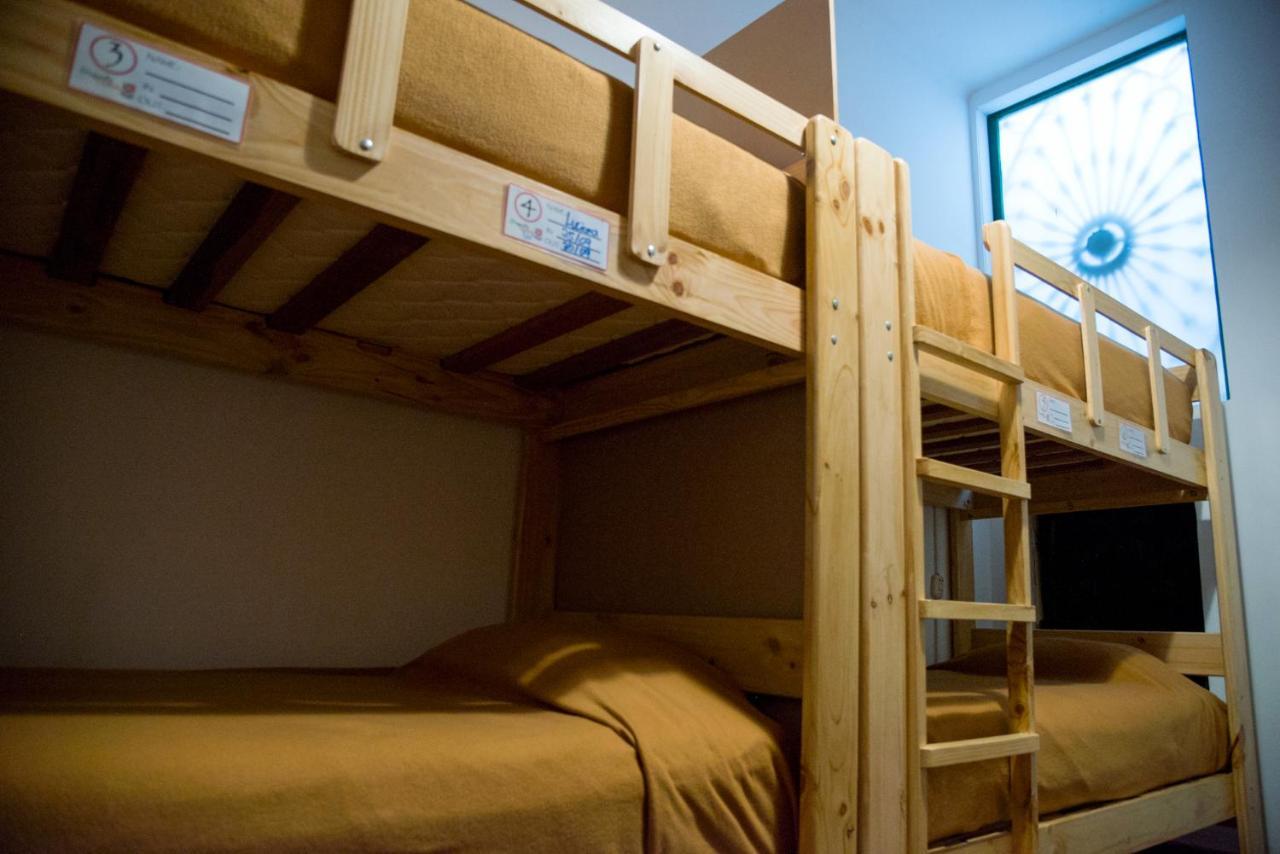 Dragonfly Hostels Barranco Ліма Екстер'єр фото