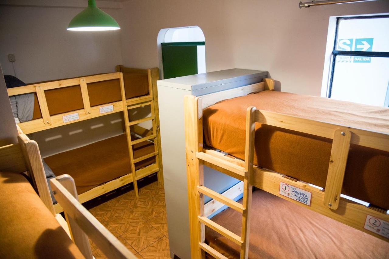 Dragonfly Hostels Barranco Ліма Екстер'єр фото