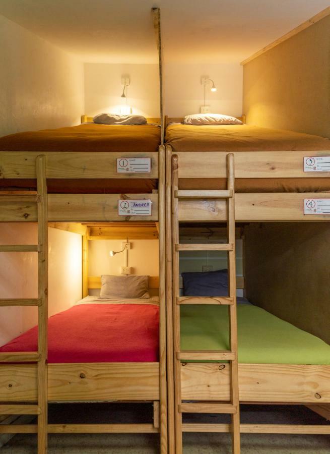 Dragonfly Hostels Barranco Ліма Екстер'єр фото